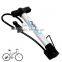 Cheap price reasonable price ce approved mini bike pump