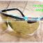 Protective spectacle CE & ANSI approval safety industrial glasses