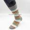 elite casual socks for men multicolor compression stockings