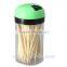 Price for bamboo toothpick in size 2.0X65mm from China manufacturers
