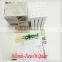 Brochette Express As Seen On TV Skewers Food Slicer BBQ Grill Shish Kabab Maker