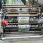 high speed automatic high speed T-shirt Bag Making Machine / plastic bag making machine
