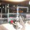 Paper Roll and Sheet Both Function Embossing Machine