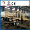 914-610 Diesel engine Hydraulic System Arch steel building roofing sheet Roll Forming Machine
