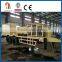 914-610 Metal steel Roof roofing sheet producing machine