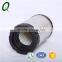 High Quality and Efficiency cartridge car filter element for auto truck