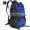 custom camping hiking backpack 70l brand China