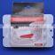 Microwave hot dog plate with lid,hot dog plate,kitchen utensils,house used tools,storage box,food container,plates