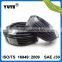 ts16949 yuyao yute fkm sae j30 r9 wholesale aftermarket 8mm fuel hose