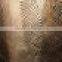 5mm acid etched glass/pattern glass/ deep acid etched glass