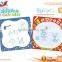 baby playmates toys Music Animal hopscotch playmat