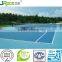 good wear resistance tennis court flooring tennis court surface outdoor sport surfacing