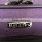 Inventory stock 4pcs trolley luggage set 20''24''28''32''