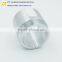 custom cnc machining aluminum fitting