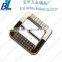 Antique 3D robot mini hand in zinc alloy