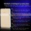 Thin Car Emergency Power bank, battery charger 8000mAh slim Mini Jump Starter 12v car jump starter Power Bank for Car Jump Start