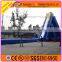 32ft high giant inflatable biggest water slide game for adult