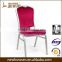 Used banquet chair