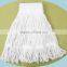 30%polyester,70%cotton Mop Head Material and Eco-Friendly Feature cotton cleaning mop