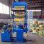 Rubber Tile making machine rubber tiles