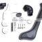 snorkel on 4 x 4 pickup trucks for Patrol GU Y61 (Series 4) 4.8L Petrol