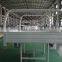 D-max aluminium alloy tray ute