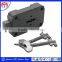 security lever key lock T09-2