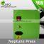 Neptune Press T-shirt sublimation printable Heat Press Machine