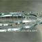 YAG laser stainless cutting machine factory prices G1212