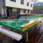 2T/h capacity gold shaking table gold recovery machines