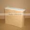 1 Ply Dinner Napkin 1/8 Fold 250 Pack