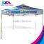 custom design event display 3x3m fold tent made in china