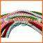 2016 Hangzhou YoYo Flat Laces Colored Shoe Laces for Sneakers PayPal Accepted