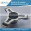 new products Steel bar pipe tube turning machine