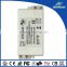 Electrical power supply 36V 1A led driver plastic case with CE UL