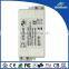 Electrical power supply 36V 1A led driver plastic case with CE UL
