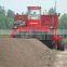 Organic Fertilizer Compost Mixing Machine,Compost Turner ZF950
