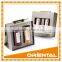 Bottled Soy Sauce Folding Corrugated Box