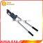 KH-150 crimping non-insulated terminals point type crimping pliers