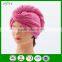 Adult shower cap microfiber bath cap