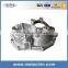 Aluminum Die Casting, Casting And Machining Process For Metal Parts
