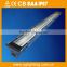 ip67 outdoor use linear working light fixture with 5 year warranty