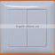 European style flush mounting TV antenna socket (F6008)