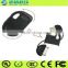 0012 sigetech brand cable portable key ring cable