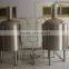 Top Quality 3HL Beer Malt Miller Beer Brew house Unit filling machine Ruijia Brewing Technology