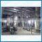 50-200T/D rice bran oil process machinery / oil solvent extraction plant