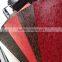 leatherette paper /christmas decoration materials