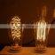 Incandescent Bulb Vintage Bulb Filament Edison bulb