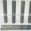 STA SiC Pipe Silicon Carbide Thermocouple Protection Tube