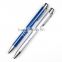 Good quality hot selling promotional ball pen with customized logo metal ball pen                        
                                                Quality Choice